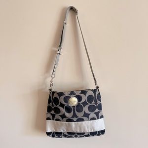 COACH Crossbody Purse